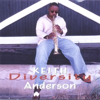 KEITH ANDERSON: diversity