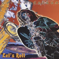 Keith Anderson : Let's Roll 07'