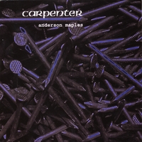 Anderson Maples : Carpenter