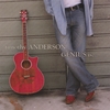 TIMOTHY ANDERSON: Genius Is...