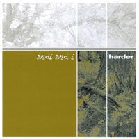 ANDI AND I: Harder