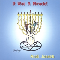 Andi Joseph : It Was A Miracle!