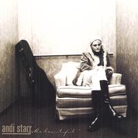 Andi Starr : Me Beautiful