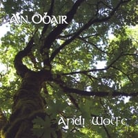ANDI WOLFE: An Obair