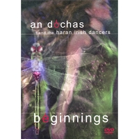 An Dochas : Beginnings - DVD