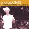 ANDRAS JONES: A Curmudgeon For All Seasons