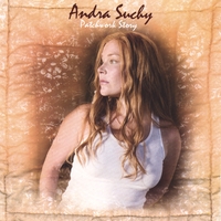 Andra Suchy : Patchwork Story