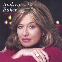 Andrea Baker : Candles in the Wind