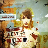 andrea ball : beat beat pound