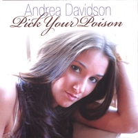 Andrea Davidson : Pick Your Poison