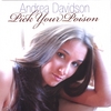 ANDREA DAVIDSON: Pick Your Poison