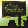 ANDRE ADMAN: I Am Special
