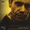 ANDREA FASCETTI: Dedicated to Steve