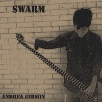 Andrea Gibson : Swarm
