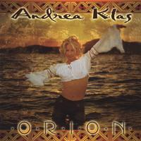 ANDREA KLAS: Orion