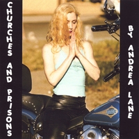 ANDREA LANE: Churches and Prisons
