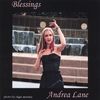 ANDREA LANE: Blessings