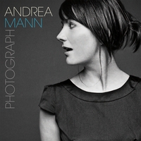 Andrea Mann : Photograph