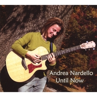 Andrea Nardello : Until Now
