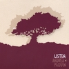 Andrea Paquin: Listen