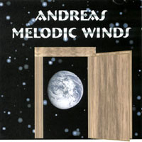 ANDREAS: Melodic Winds