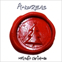 Andreas : Melodic Christmas