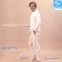 Andreas Klein : Dancing Through Time