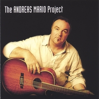 ANDREAS MARIO: The Andreas Mario Project