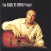 ANDREAS MARIO: The Andreas Mario Project