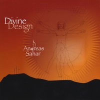 Andreas Sahar : Divine Design
