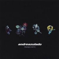Andreazulado : Despegue Eterno