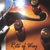 ANDRE BENNETT: Rite Of Way