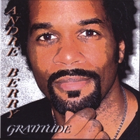 ANDRE BERRY: Gratitude