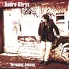 Andre Chrys on CDBaby