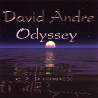 David Andre : Odyssey