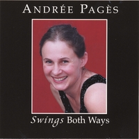 Andree Pages : Swings Both Ways