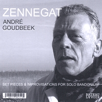 André Goudbeek : Zennegat
