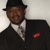 ANDRE HUDSON: Remnants of Holiness