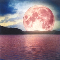 Andrei Krylov : Zen Of The Moon Lake. Classical Guitar Music.