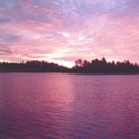 Andrei Krylov : Sky Lake. Classical guitar. Zen. Meditation music.