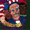 ANDRE N JONES: Character Assassination