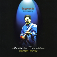 Andre Tanker : Andre Tanker Greatest Hits Vol 1