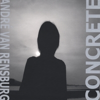 André van Rensburg : concrete
