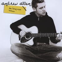 Andrew Allen : The Living Room Sessions