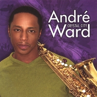 Andre Ward : Crystal City