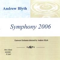 Andrew Blyth : Symphony 2006