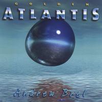 Andrew Brel : Golden Atlantis