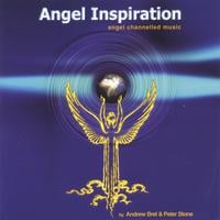 Andrew Brel and Celestial7 : Angel Inspiration