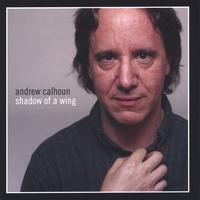 Andrew Calhoun : Shadow of a Wing