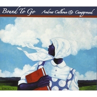 Andrew Calhoun and Campground : Bound to Go